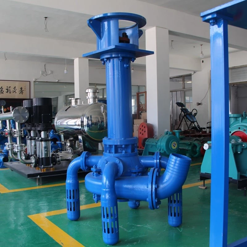 Lurry Pump ສໍາລັບອຸດສາຫະກໍາຂຸດຄົ້ນບໍ່ແຮ່